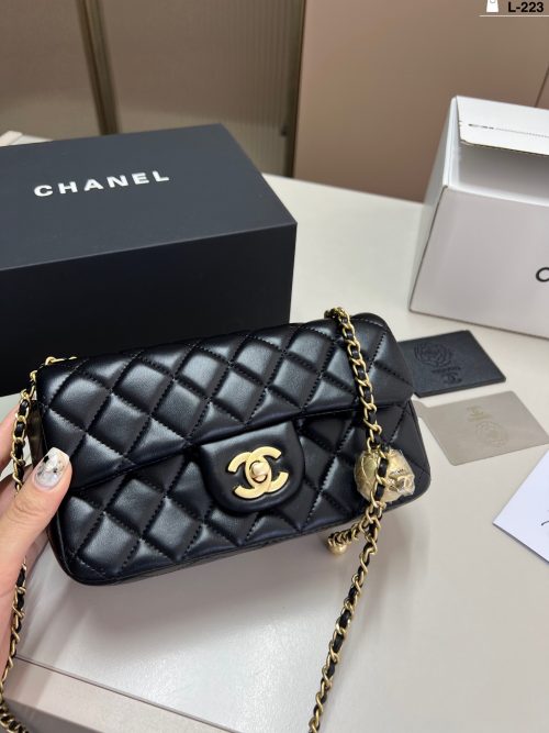 Fashionreps Chanel Bag 18KE0611