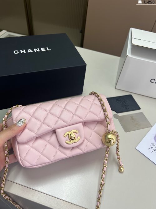 Fashionreps Chanel Bag 18KE0612 - Image 2