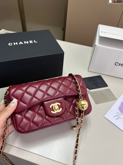 Fashionreps Chanel Bag 18KE0612 - Image 3