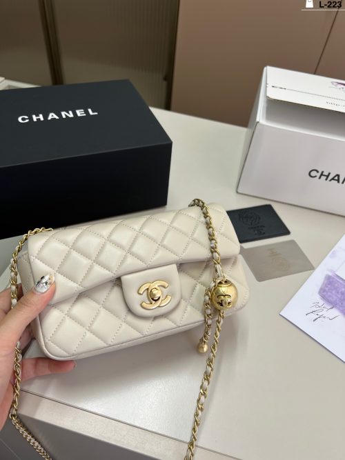 Fashionreps Chanel Bag 18KE0612 - Image 4