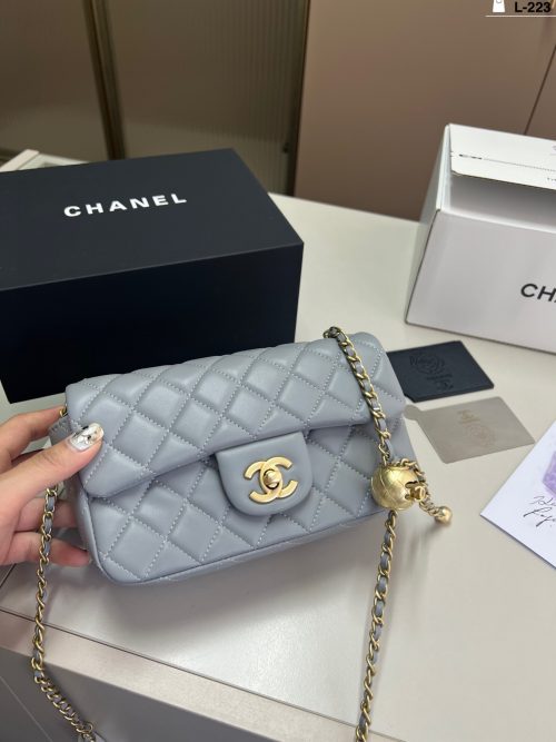 Fashionreps Chanel Bag 18KE0612