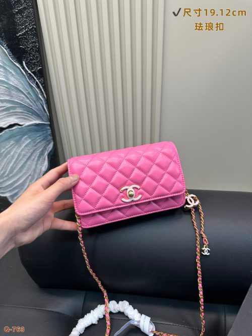 Fashionreps Chanel Bag 18KE0613 - Image 3