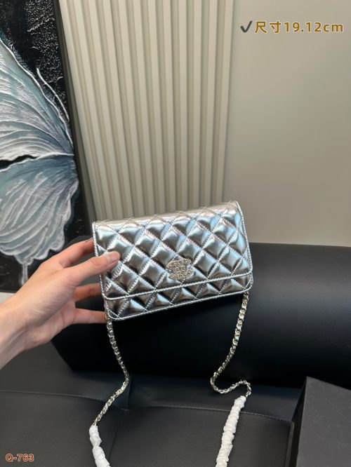 Fashionreps Chanel Bag 18KE0614 - Image 2