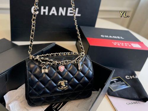 Fashionreps Chanel Bag 18KE0616 - Image 2