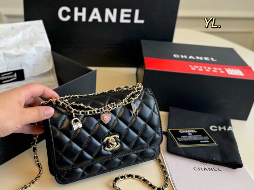 Fashionreps Chanel Bag 18KE0616