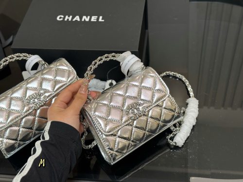 Fashionreps Chanel Bag 18KE0618 - Image 2