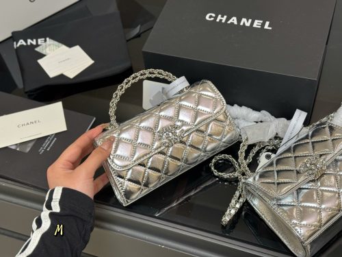Fashionreps Chanel Bag 18KE0618 - Image 3