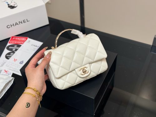 Fashionreps Chanel Bag 18KE0621 - Image 2