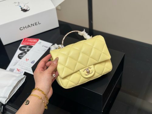 Fashionreps Chanel Bag 18KE0621 - Image 4