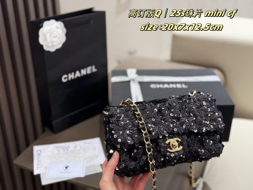 Fashionreps Chanel Bag 18KE0634 - Image 2