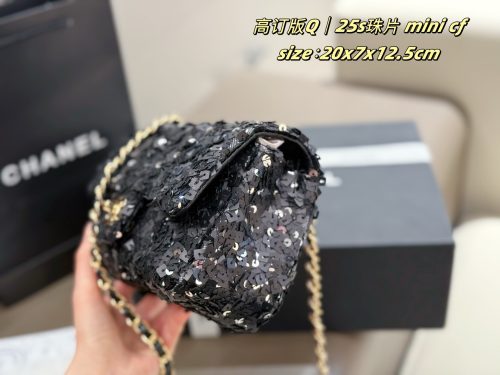 Fashionreps Chanel Bag 18KE0634 - Image 3