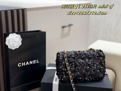 Fashionreps Chanel Bag 18KE0634 - Image 4