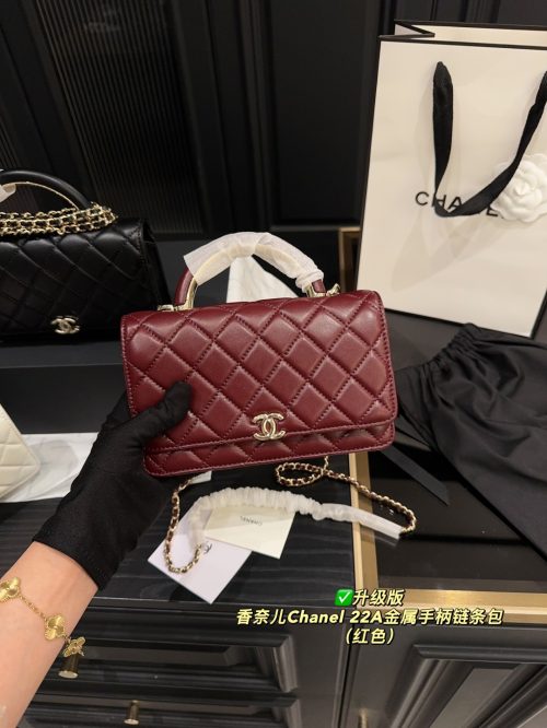 Fashionreps Chanel Bag 18KE0637 - Image 2