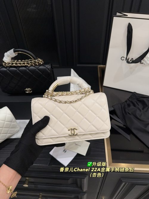 Fashionreps Chanel Bag 18KE0637 - Image 3