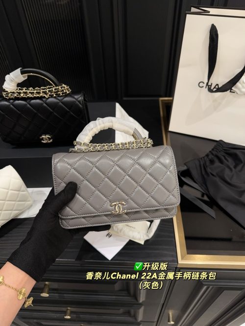 Fashionreps Chanel Bag 18KE0637 - Image 4