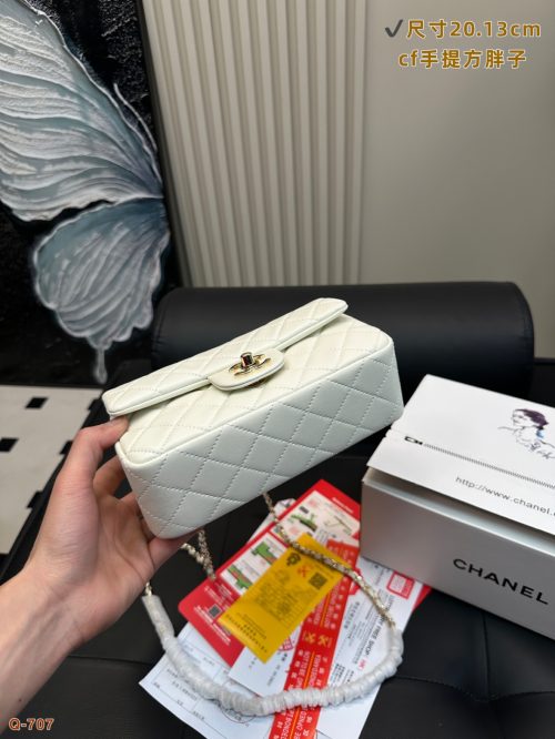 Fashionreps Chanel Bag 18KE0638 - Image 2