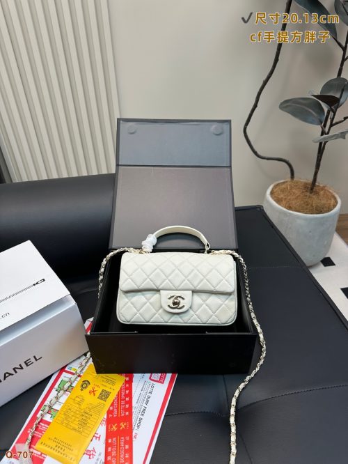 Fashionreps Chanel Bag 18KE0638 - Image 3