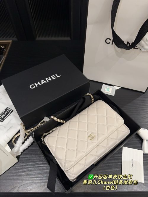 Fashionreps Chanel Bag 18KE0639 - Image 4