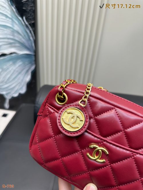 Fashionreps Chanel Bag 18KE0640 - Image 3