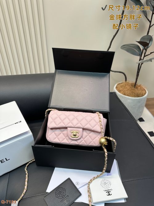 Fashionreps Chanel Bag 18KE0642 - Image 3