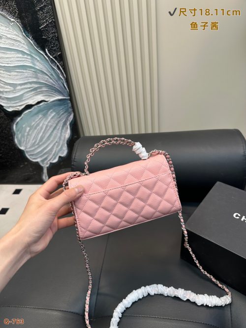 Fashionreps Chanel Bag 18KE0643 - Image 3