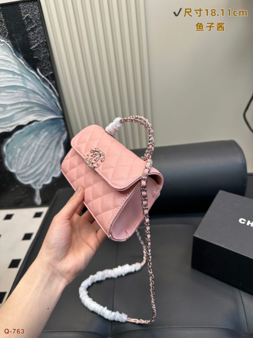 Fashionreps Chanel Bag 18KE0643 - Image 4