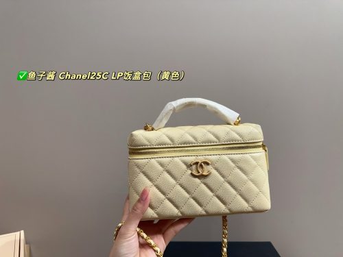 Fashionreps Chanel Bag 18KE0666 - Image 3
