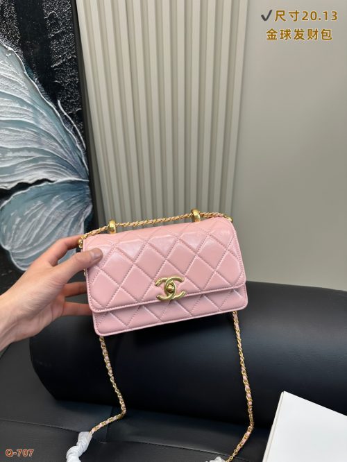 Fashionreps Chanel Bag 18KE0667 - Image 2