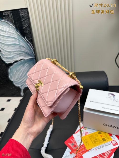 Fashionreps Chanel Bag 18KE0667 - Image 3