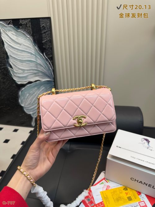 Fashionreps Chanel Bag 18KE0667 - Image 4
