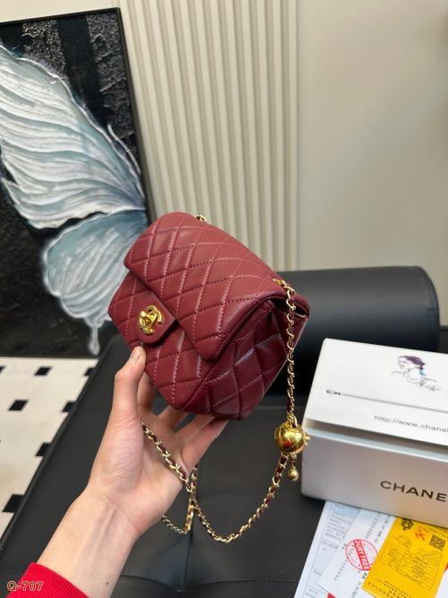 Fashionreps Chanel Bag 18KE0668 - Image 3
