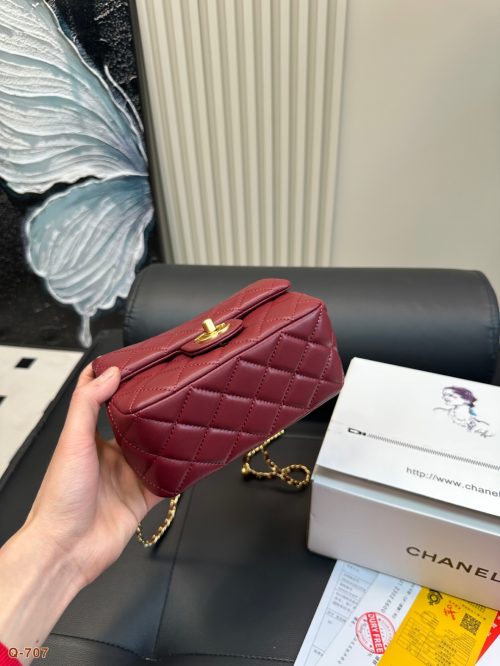 Fashionreps Chanel Bag 18KE0668 - Image 4