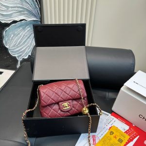 Fashionreps Chanel Bag 18KE0668