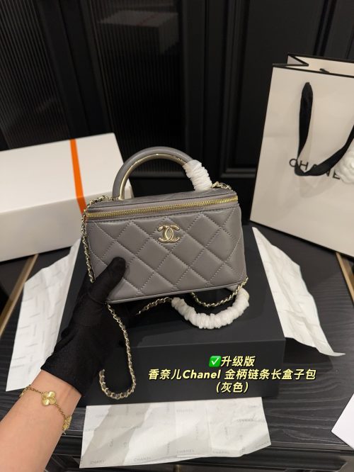 Fashionreps Chanel Bag 18KE0669 - Image 4