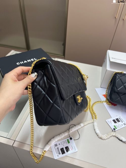 Fashionreps Chanel Bag 18KE0671 - Image 2
