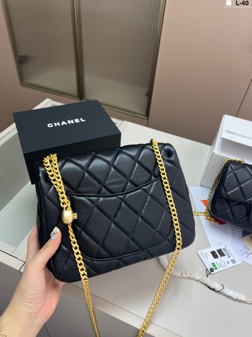 Fashionreps Chanel Bag 18KE0671 - Image 4