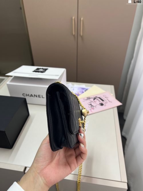 Fashionreps Chanel Bag 18KE0672 - Image 2