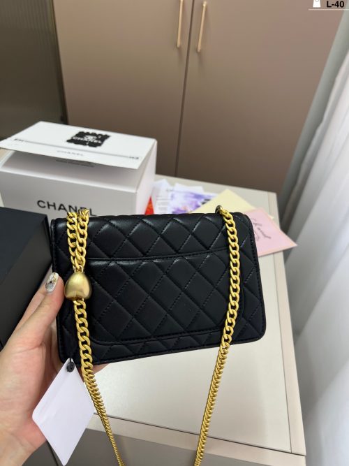Fashionreps Chanel Bag 18KE0672 - Image 4