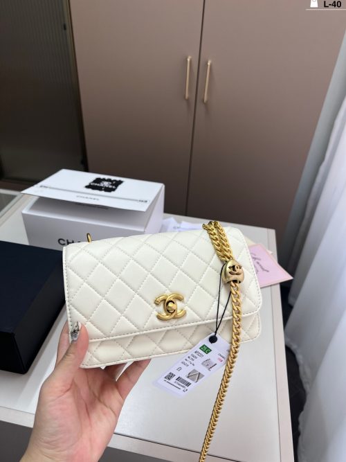Fashionreps Chanel Bag 18KE0673 - Image 2