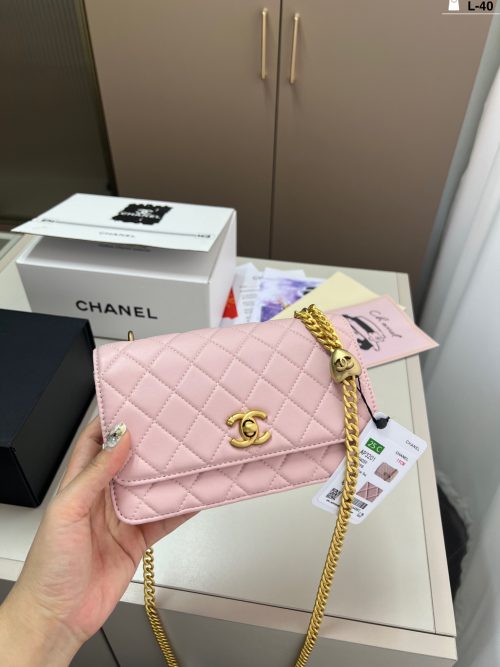 Fashionreps Chanel Bag 18KE0673