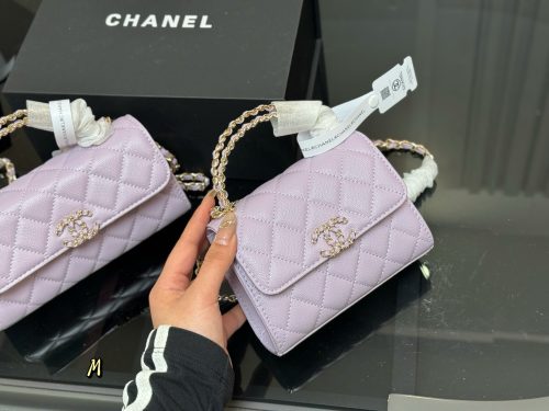 Fashionreps Chanel Bag 18KE0674 - Image 2