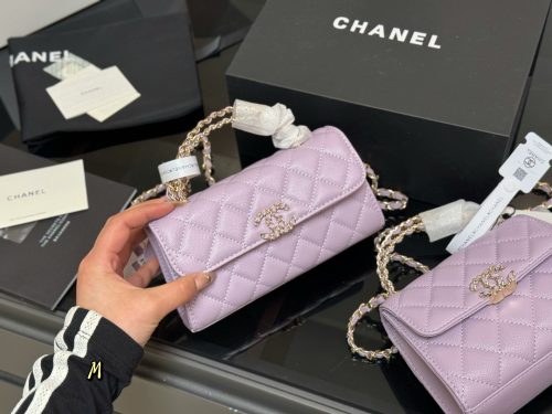 Fashionreps Chanel Bag 18KE0674 - Image 3