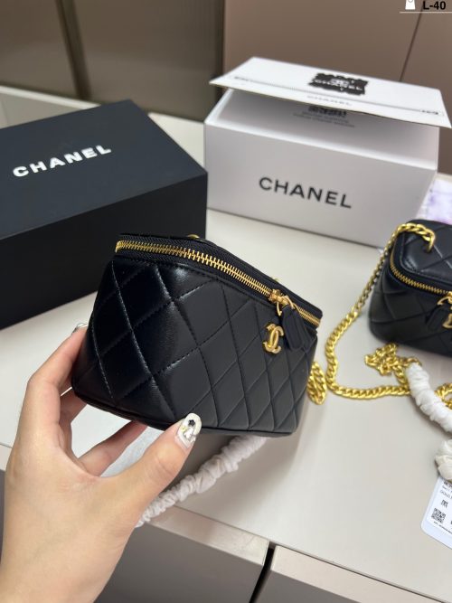 Fashionreps Chanel Bag 18KE0696 - Image 2