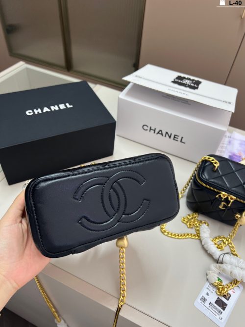 Fashionreps Chanel Bag 18KE0696 - Image 3
