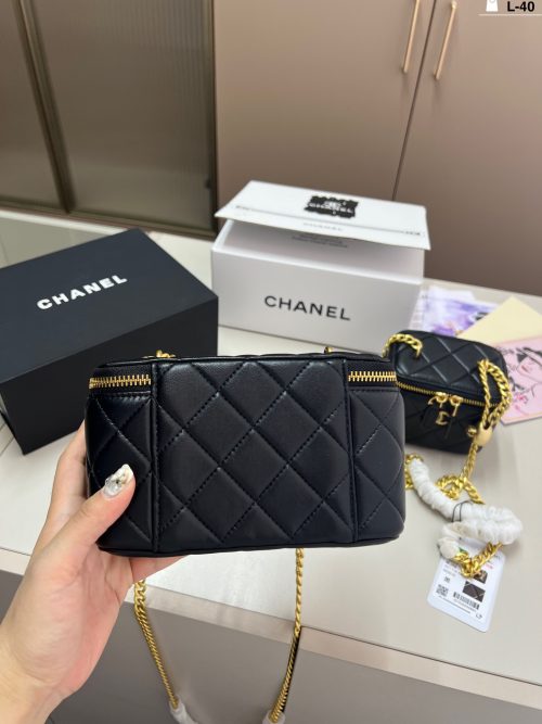 Fashionreps Chanel Bag 18KE0696 - Image 4