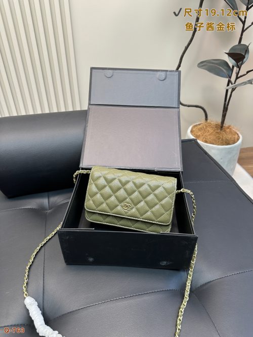 Fashionreps Chanel Bag 18KE0697 - Image 2