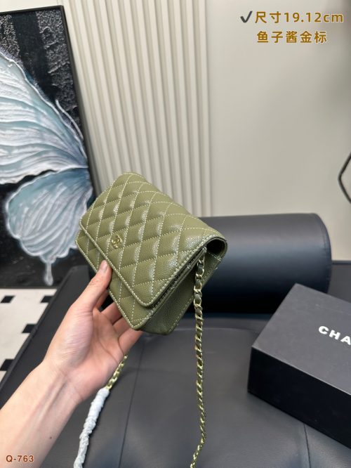 Fashionreps Chanel Bag 18KE0697 - Image 3