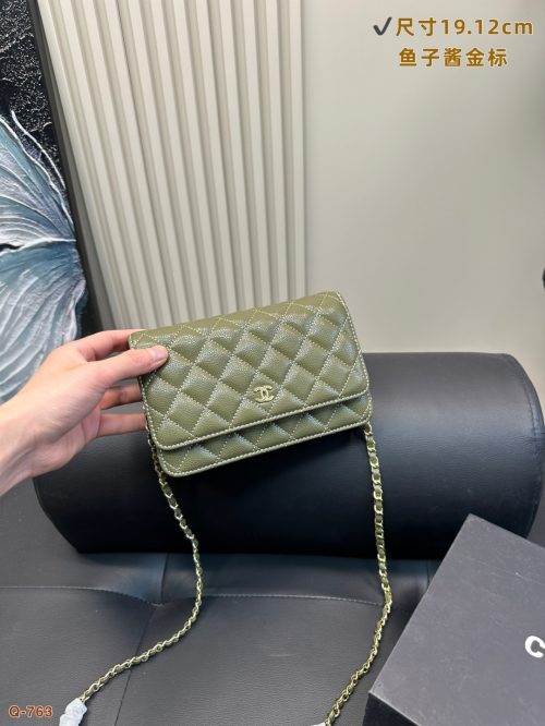 Fashionreps Chanel Bag 18KE0697 - Image 4