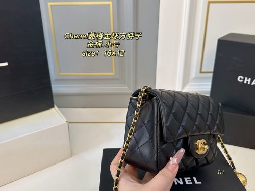 Fashionreps Chanel Bag 18KE0724 - Image 3