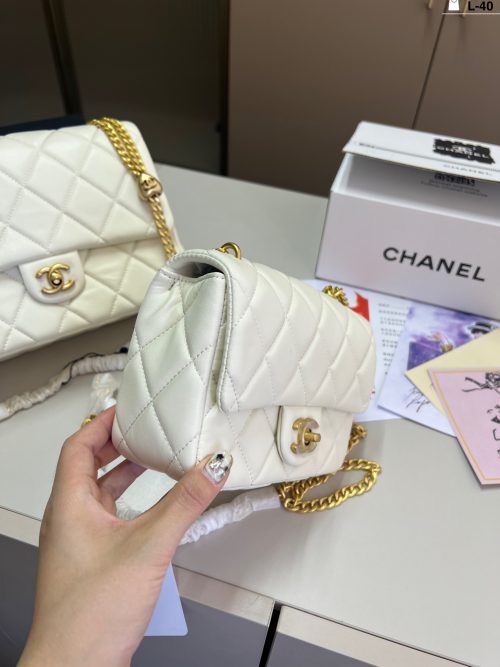 Fashionreps Chanel Bag 18KE0725 - Image 2